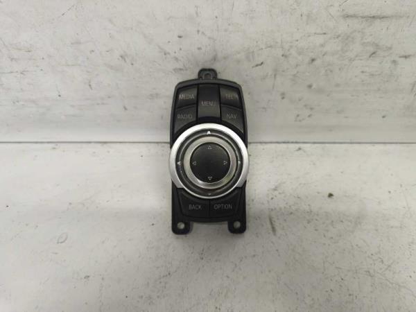 BOUTON iDRIVE BMW - Vue 1